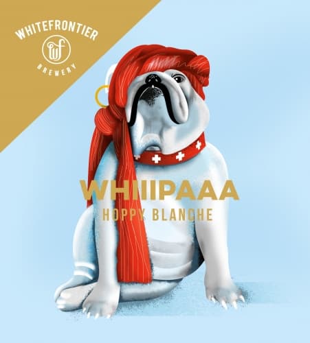 Whiiipaaa