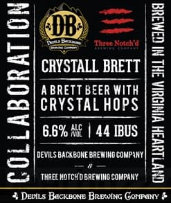 Crystall Brett
