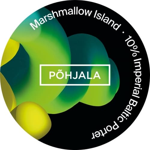 Marshmallow Island