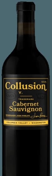 Collusion Cabernet Sauvignon