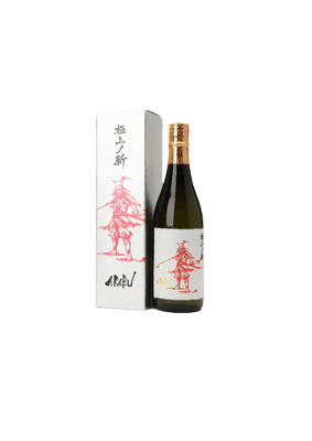 Akabu Gokujonokire
