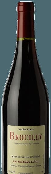 Vieilles Vignes Brouilly