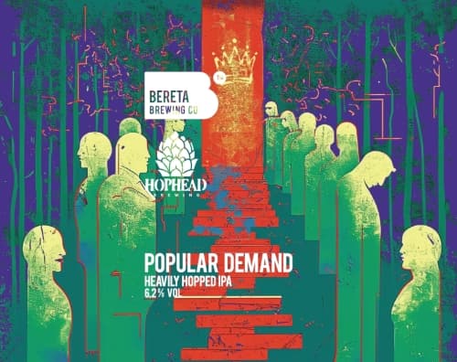 Popular Demand
