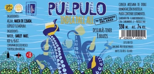 PÚLPULO - IPA