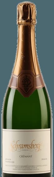 Crémant Demi-Sec