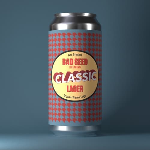 Classic (Organic)