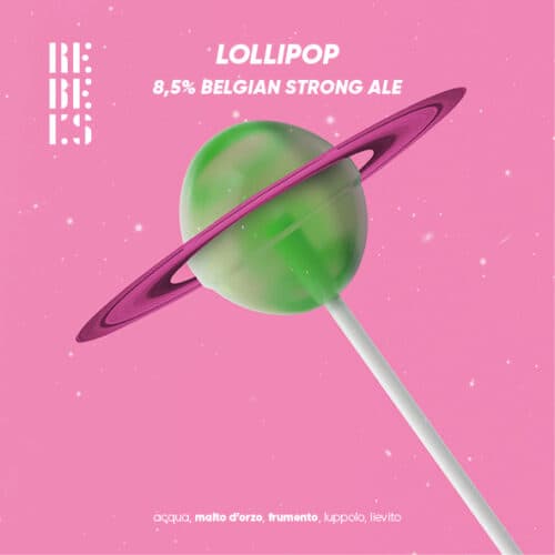 Lollipop