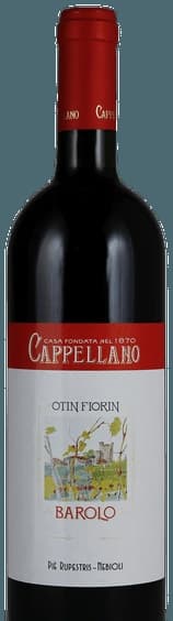 Otin Fiorin Barolo