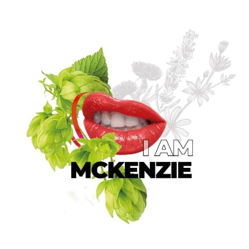 I Am McKenzie