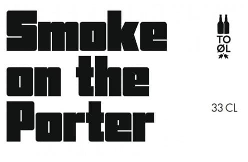 Smoke On the Porter