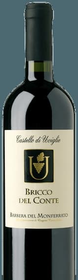 Bricco del Conte Barbera del Monferrato