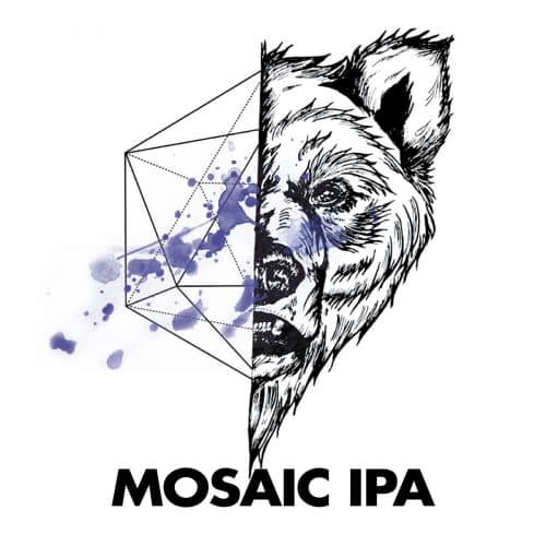 Mosaic IPA