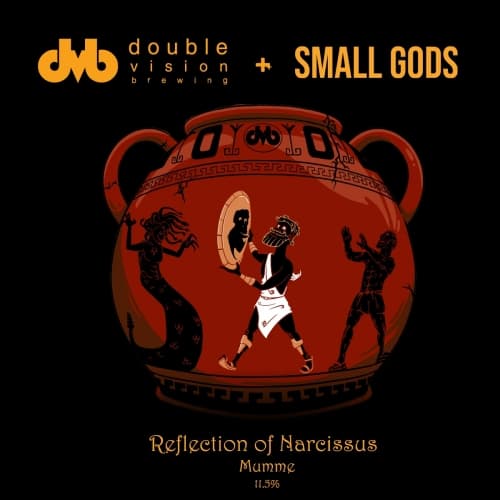 Reflection of Narcissus