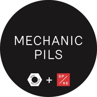 Mechanic Pils