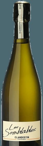 Les Semblables Champagne