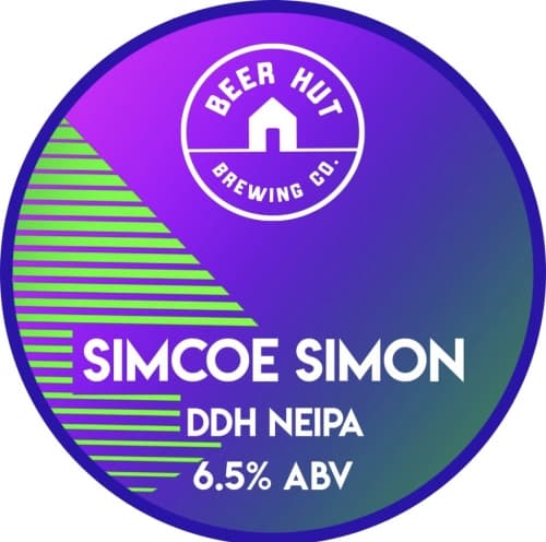 Simcoe Simon