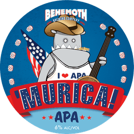 'murica