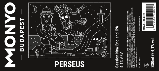 Perseus