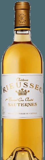Sauternes (Premier Grand Cru Classé)