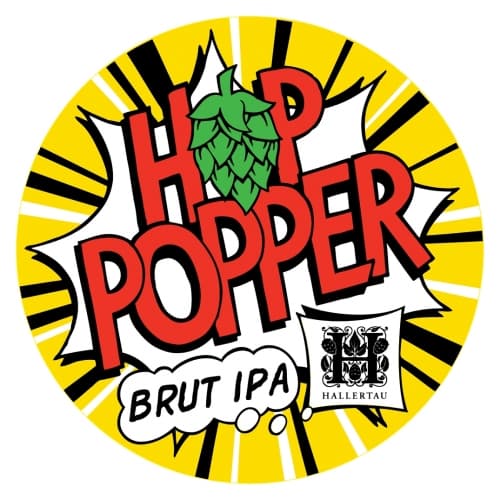 Hop Popper