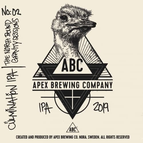 Culmination IPA