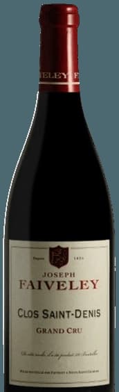 Clos Saint-Denis Grand Cru