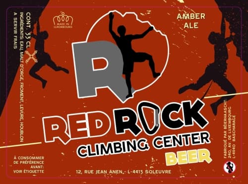 Red Rock Climbing Center
