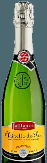 Tradition Clairette de Die