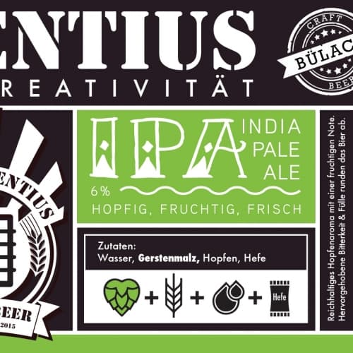 IPA