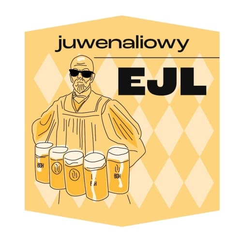 Juwenaliowy Ejl
