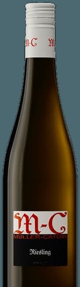 MC Riesling Feinherb