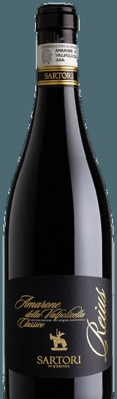 Reius Amarone della Valpolicella Classico