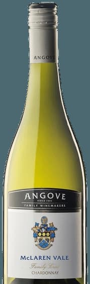 Family Crest Chardonnay