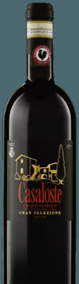 Gran Selezione Chianti Classico