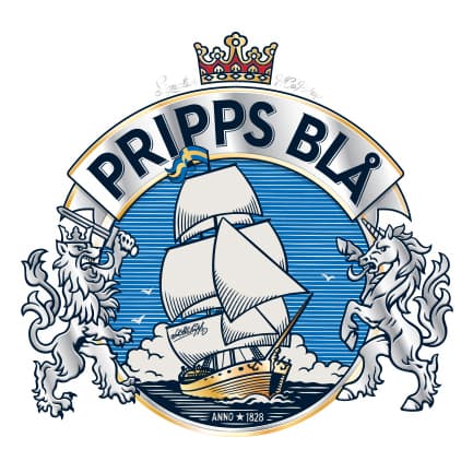 Pripps Blå Pure