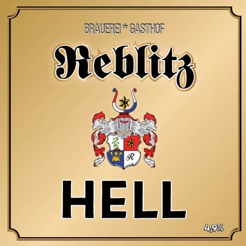 Reblitz Hell