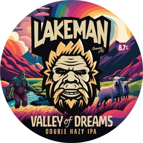 Valley of Dreams
