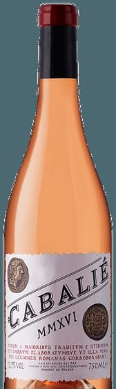 Côtes Catalanes Rosé