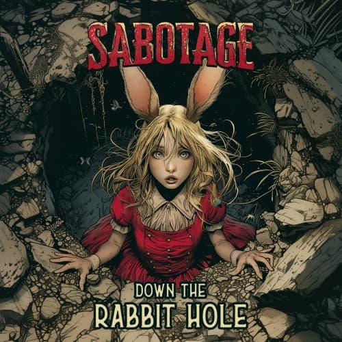 Down the Rabbit Hole