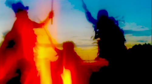 Solstice 2020
