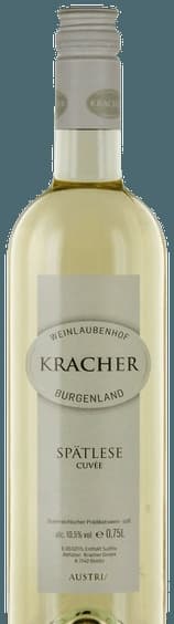 Cuvée Spätlese