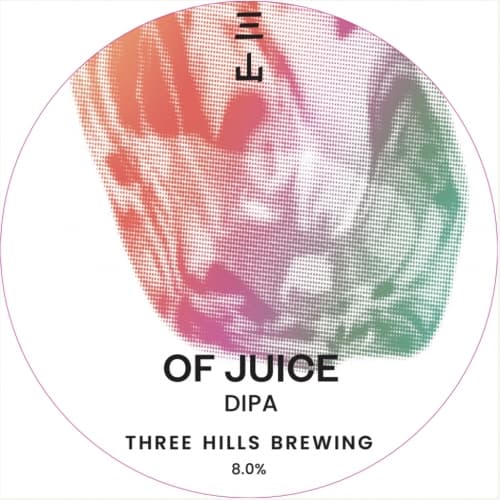 Of Juice 2022