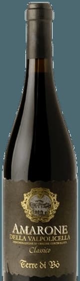 Amarone della Valpolicella Classico