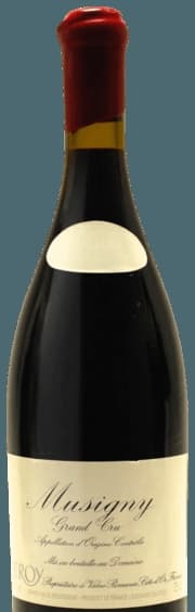 Musigny Grand Cru