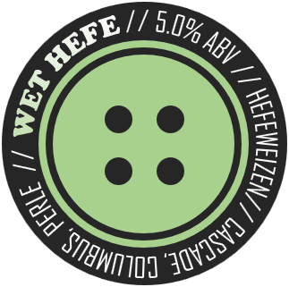 Wet Hefe
