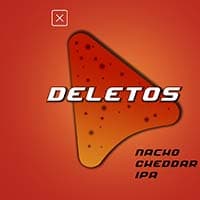 Deletos: Nacho Cheddar