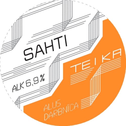 SAHTI