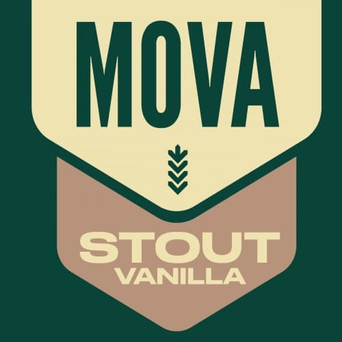 Stout Vanilla