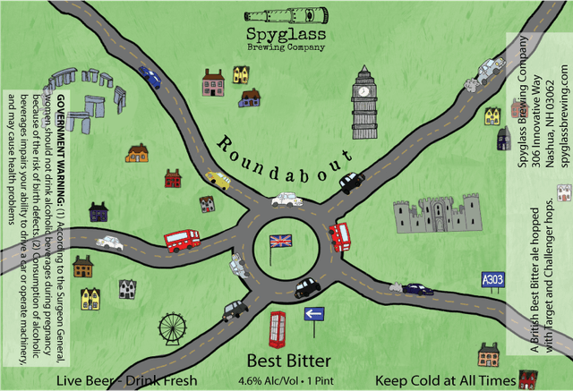 Roundabout