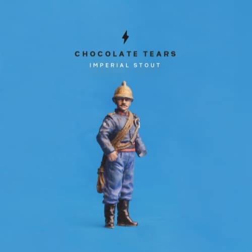 CHOCOLATE TEARS